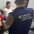 На Київщині адвокатку викрили на вимаганні 1200 доларів за «вплив» на ТЦК