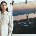 "Про Марію": у Києві презентували ексклюзивні аксесуари з невиданих ілюстрацій Марії Примаченко
