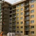 В Ірпені ремонтують багатоповерхівку для 107 сімей: масштабне відновлення житла