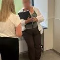 На Київщині адвокатка вимагала $1200 за “вирішення питання” у ТЦК