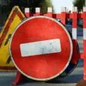 У Києві 20 серпня обмежать рух Набережним шосе: деталі та схема об'їзду