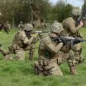 У Києві стартує 4-денний курс базової військової підготовки для цивільних