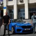 На Київщині планують збудувати сучасний автодром для дрифту та перегонів