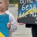 У Макарові пройде мирна акція підтримки полонених та зниклих безвісти Захисників України