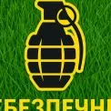 В Ірпені чоловік натрапив на гранати під час косіння трави