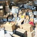 120 тисяч пачок підробки: на Київщині викрили схему збуту контрафактних сигарет на 12 млн грн