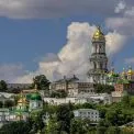 Лавра анонсувала святкування Дня Незалежності з історичними мандрівками та концертом