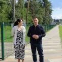 Медицина майбутнього: амбулаторія на Київщині стала енергонезалежною завдяки сонцю