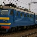 На Київщині швидкісний потяг збив пенсіонера: що відомо про стан постраждалого