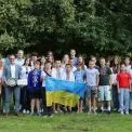Тиждень радості: діти військових із Броварів відпочили в Німеччині