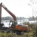 Чотири роки тишком качали воду з Росі: у Рокитному викрили нелегальний водозабір