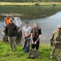 Втеча за кордон під час війни: в Україні хочуть карати криміналом