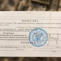 У Києві ТЦК замість відстрочки вручив бойову повістку з інтервалом у 10 хвилин