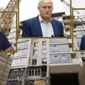 Реалії відбудови столиці: руйнування зростають, а темпи відновлення падають