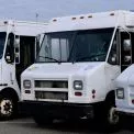 Сім вантажівок Freightliner для тилового забезпечення отримала Держприкордонслужба