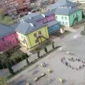 У Чабанівському дитсадку “Дзвіночок” вирішили збудувати нове укриття