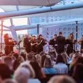 Літо на даху: Mastercard запрошує на святкові open-air концерти