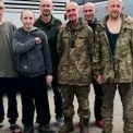 Україна повернула з полону 146 громадян: серед них журналісти та ексмер Херсона