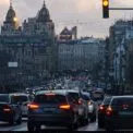 Київ готується до візиту іноземних делегацій: водіїв просять планувати маршрути