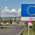 Новий законопроєкт: чоловікам до 24 років можуть дозволити виїзд за кордон