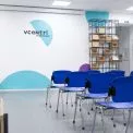 Vcentri HUB у Києві: розклад подій тижня – від йоги та мовних клубів до тренінгів із домедичної допомоги