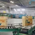 Обухівський комбінат наростив виробництво туалетного паперу: майже половина всієї країни