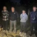 5 тисяч доларів за незаконний перехід: мешканця Київщини затримали на кордоні