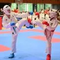 ULTIMATE CHAMPION CUP у Бучі: два дні боротьби та емоцій на татамі