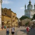 У Києві вдесятеро зросла кількість охоронних договорів на пам’ятки