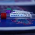 COVID-19 повертається: у Києві різкий сплеск нових випадків