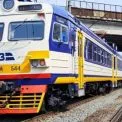 Укрзалізниця тимчасово змінює маршрут електрички Київ – Гребінка