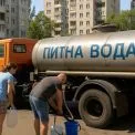 В Оболонському районі завтра відключать воду: перелік адрес і де набрати питну
