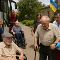 Київщина стала прихистком для найуразливіших мешканців Донеччини