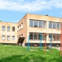 Сквира витратить понад 10 мільйонів на ремонт фасаду та вікон у гімназії