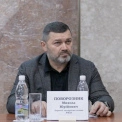 Кличко усунув Поворозника з Інвестиційної ради Києва: що відомо