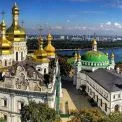 Від Софії Київської до Маріупольського драмтеатру: у столиці стартує унікальна 3D-виставка