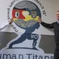 У Києві відкрили «Human Titans»: новий протезний центр, що повертає ветеранів до повноцінного життя