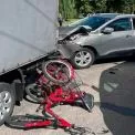Смертельне ДТП у Подолі: Hyundai збила 76-річного велосипедиста