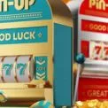 Держбюджет отримав конфісковані мільярди онлайн-казино «PIN-UP»
