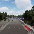 У Києві проведуть капітальний ремонт вулиці Міської