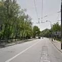 У Києві обмежать рух вулицею Кирилівською до 17 жовтня