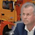 “Київавтодор” витратив 145 млн на спецтехніку: хто постачальник і чому без конкуренції