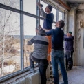 Удари рф по навчальним закладам Києва: як відновлюють школи та садки
