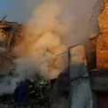 Київ після атаки: кількість поранених зросла до 30, під завалами шукають людей