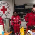 У Києві розгорнули штаби допомоги постраждалим від атаки 28 серпня
