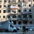 Столиця у траурі: 29 серпня — День жалоби за жертвами нічного удару
