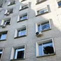 Поцілили навіть у лікарню: наслідки нічної атаки на Київщину