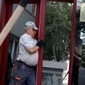 ЄС під прицілом: російський удар влучив поруч із Представництвом у Києві