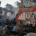 Зросла кількість жертв у Києві: серед загиблих — четверо дітей