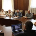 На Київщині підвели підсумки виконання рекомендацій аудиторів щодо реалізації двох обласних програм